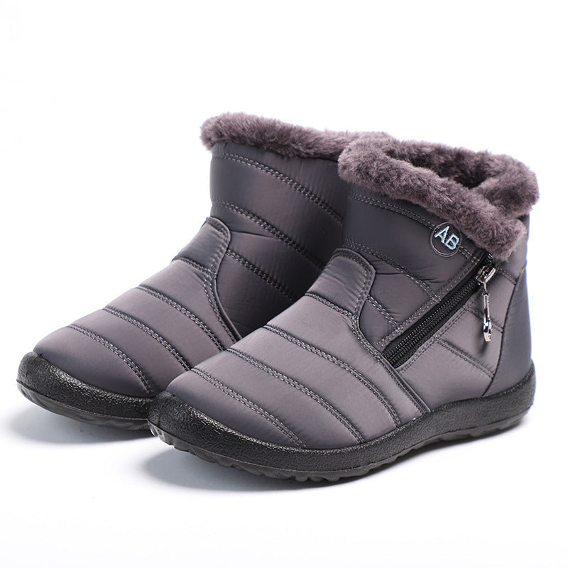 Grey