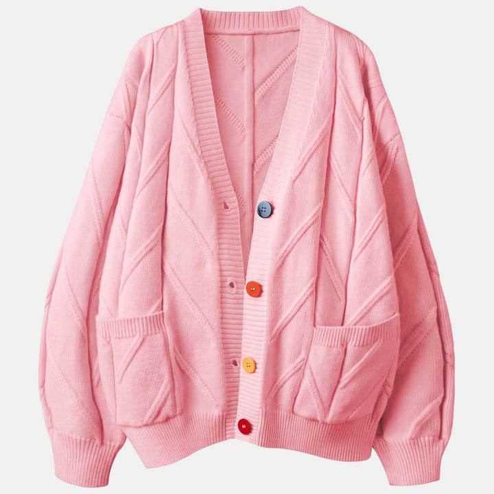 Plain Pink