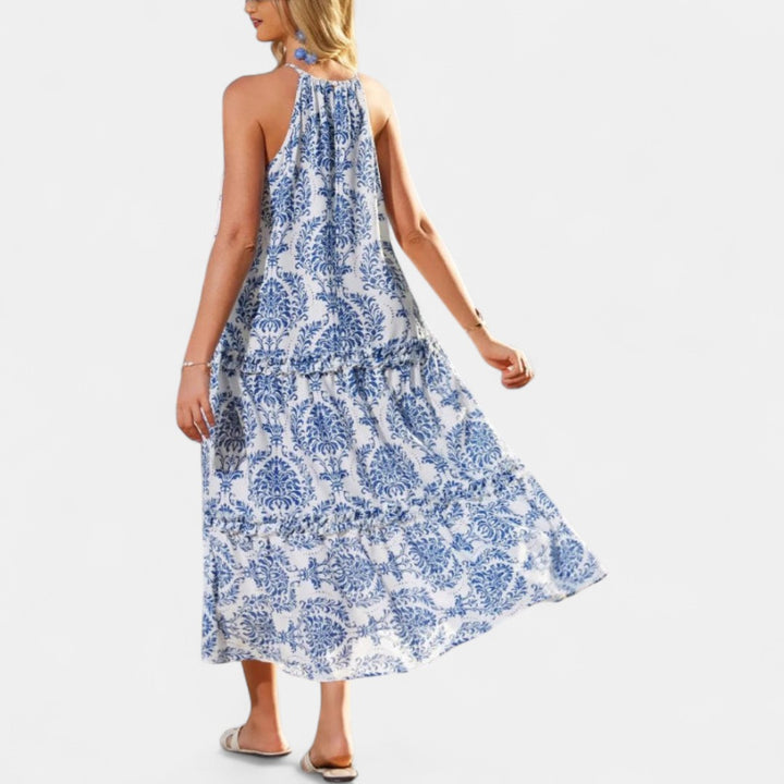 LILLY | Trendy Boho Dress