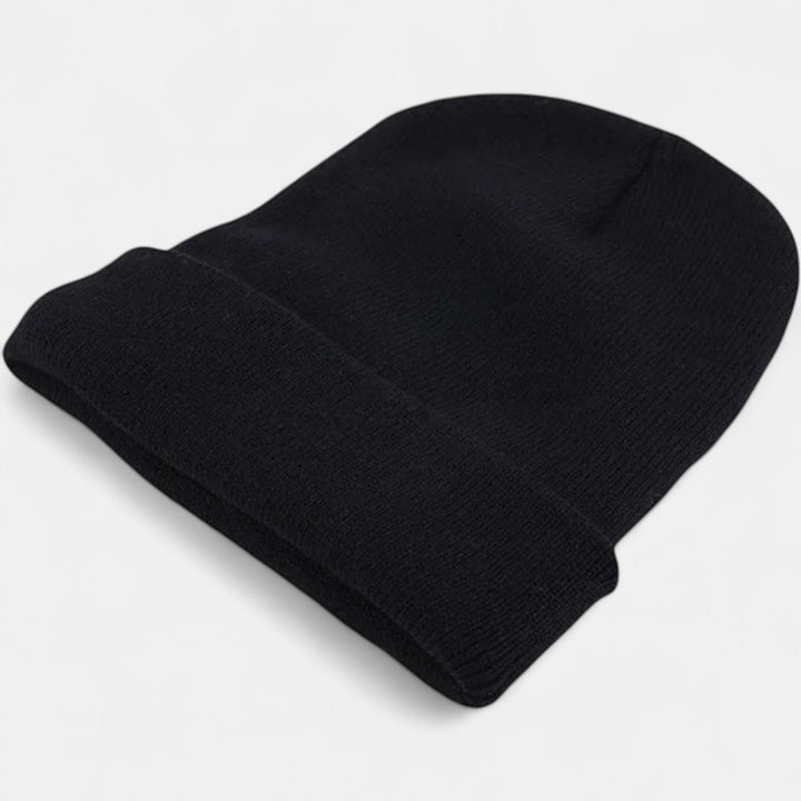 ELVIA | Lightweight Casual Knit Beanie