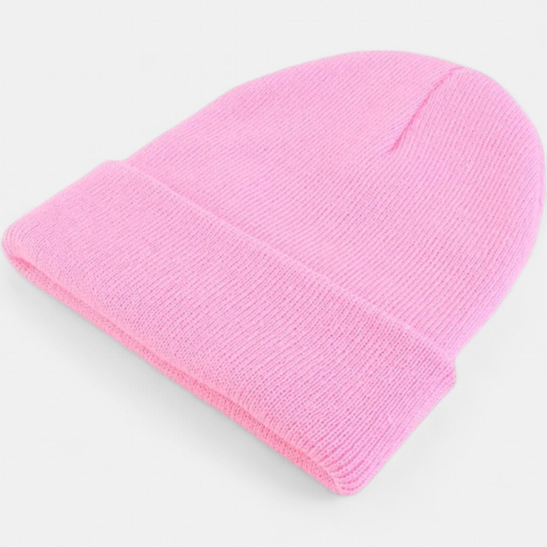 ELVIA | Lightweight Casual Knit Beanie