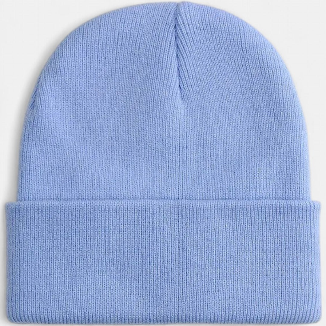 ELVIA | Lightweight Casual Knit Beanie