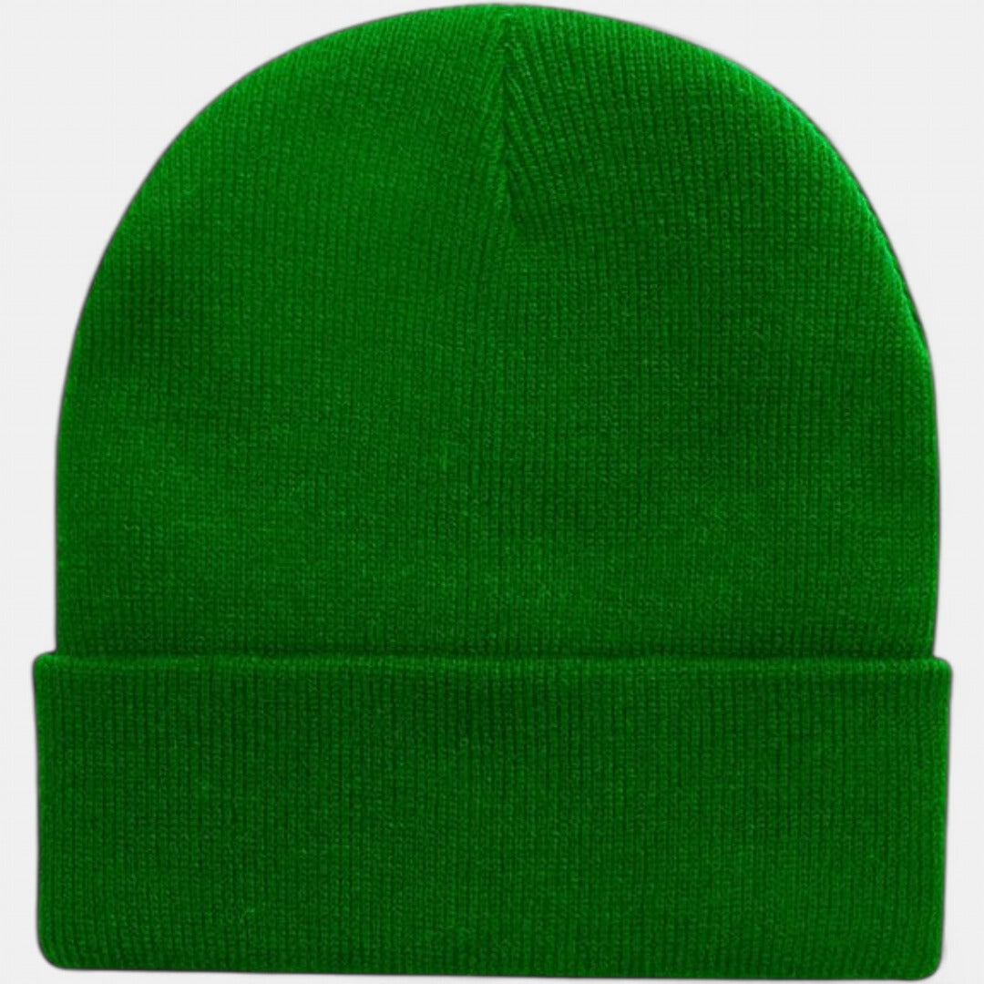 ELVIA | Lightweight Casual Knit Beanie