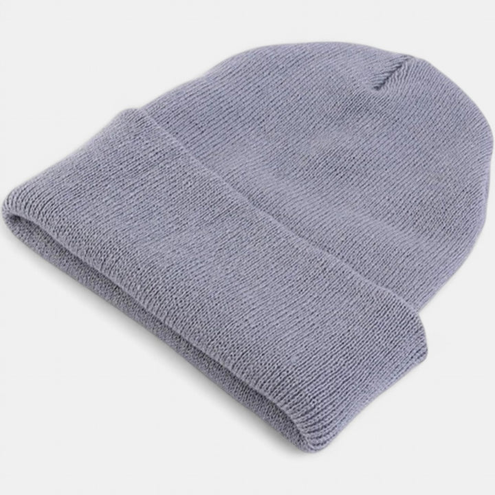 ELVIA | Lightweight Casual Knit Beanie
