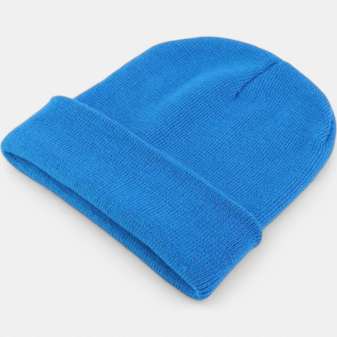 ELVIA | Lightweight Casual Knit Beanie