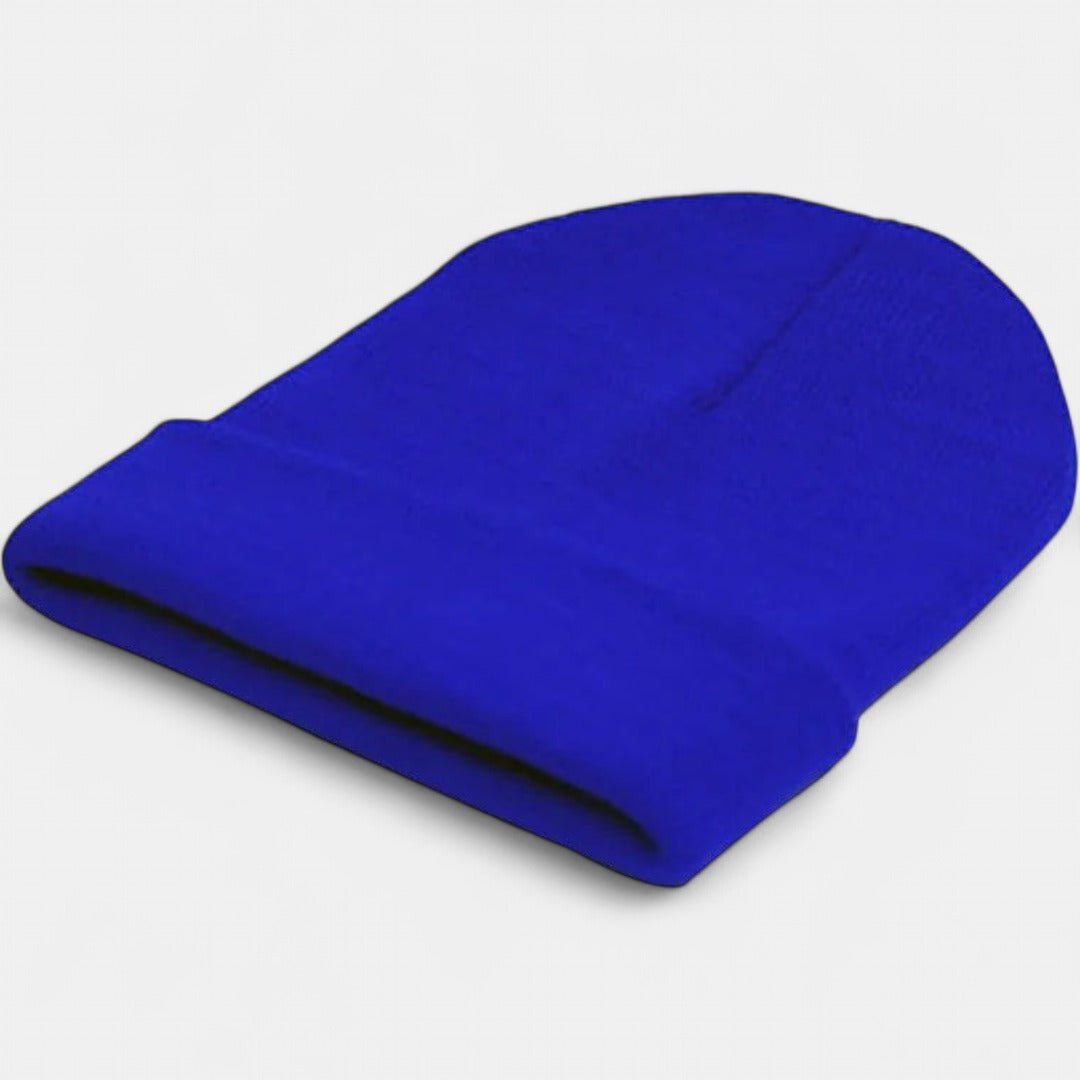 ELVIA | Lightweight Casual Knit Beanie