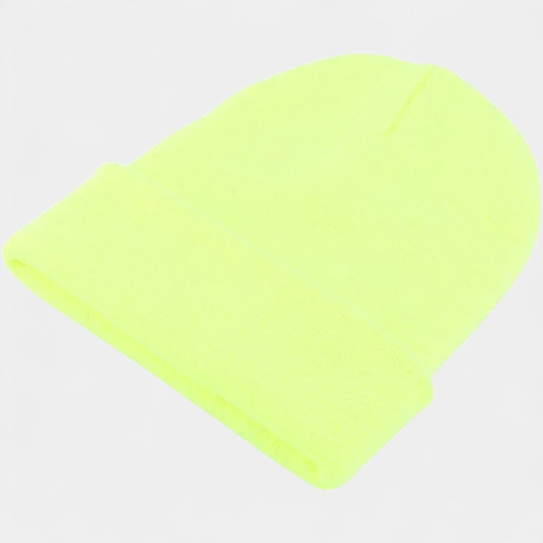 ELVIA | Lightweight Casual Knit Beanie