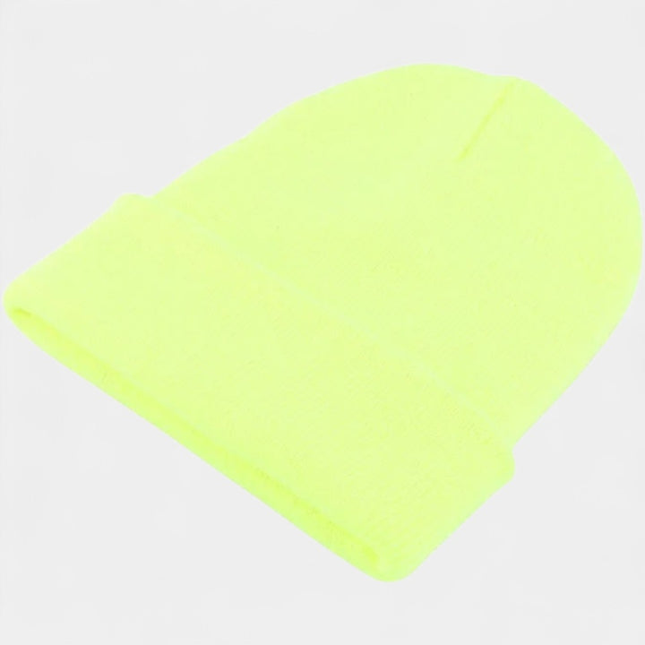 ELVIA | Lightweight Casual Knit Beanie