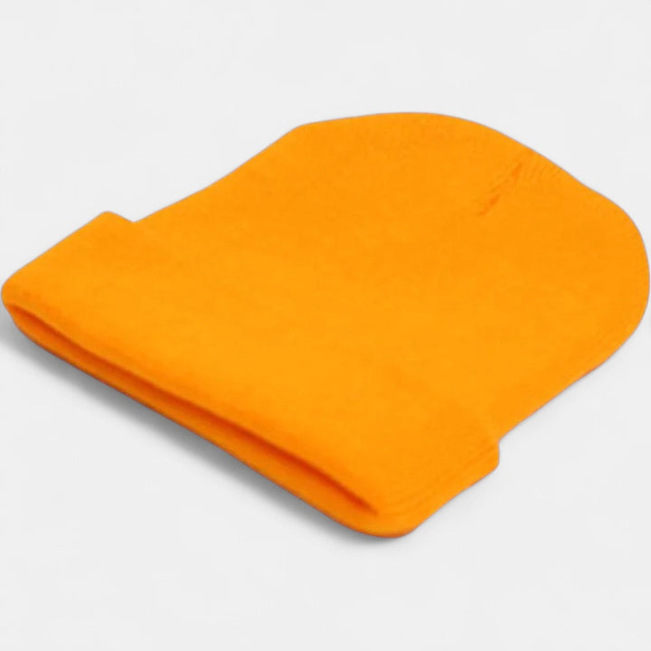ELVIA | Lightweight Casual Knit Beanie