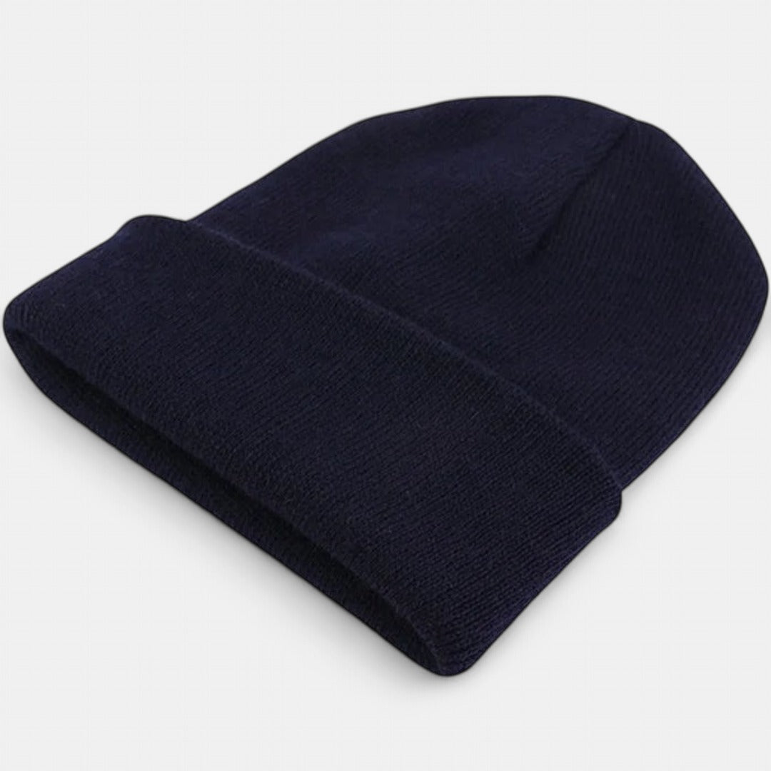ELVIA | Lightweight Casual Knit Beanie