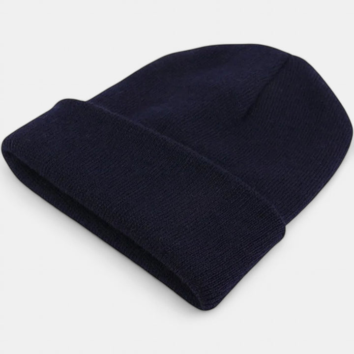 ELVIA | Lightweight Casual Knit Beanie