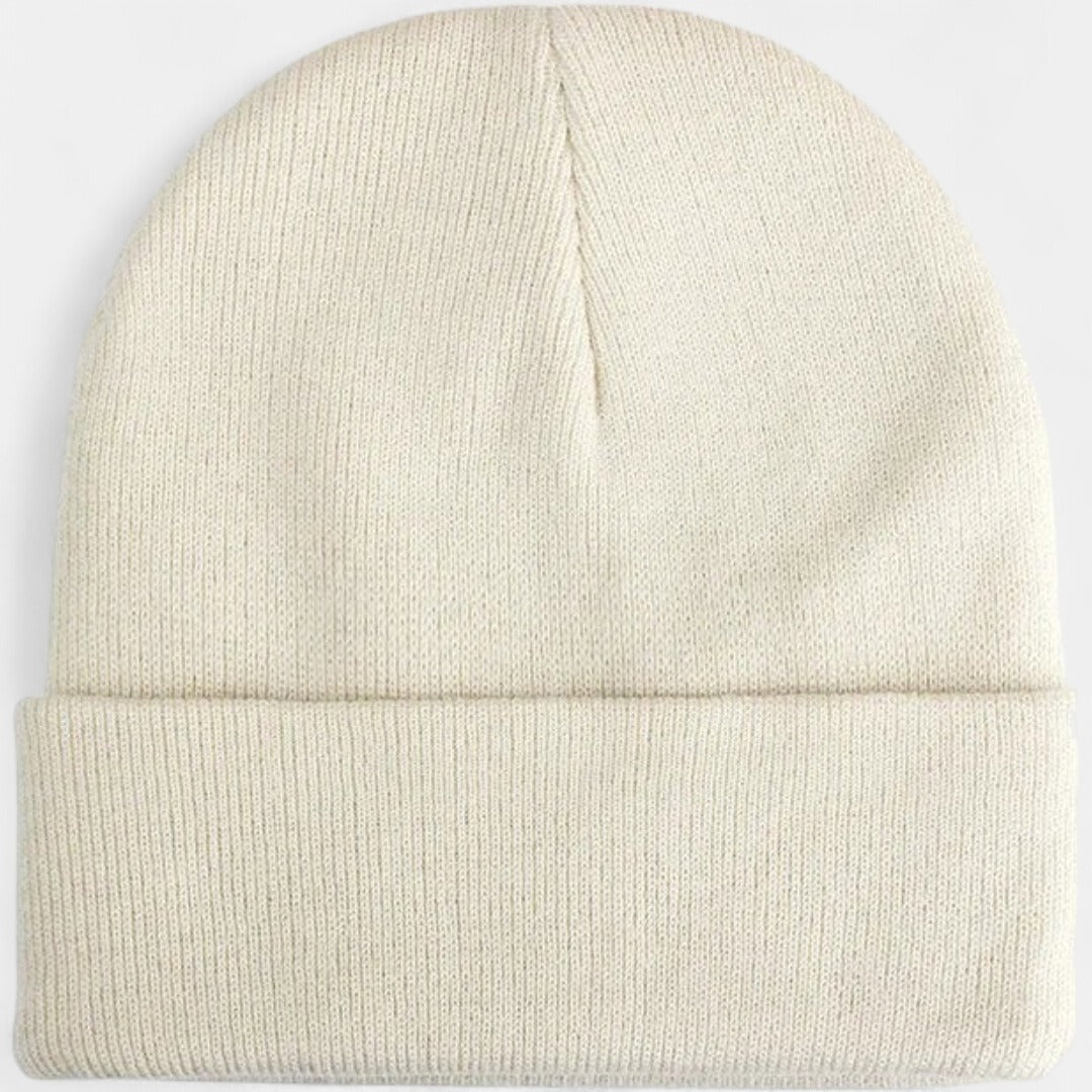 ELVIA | Lightweight Casual Knit Beanie