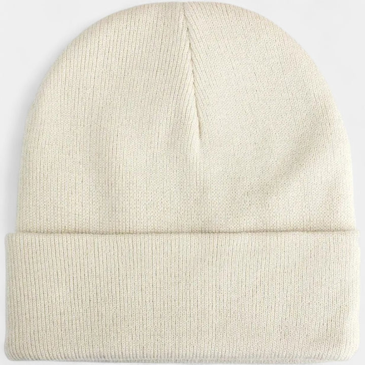 ELVIA | Lightweight Casual Knit Beanie