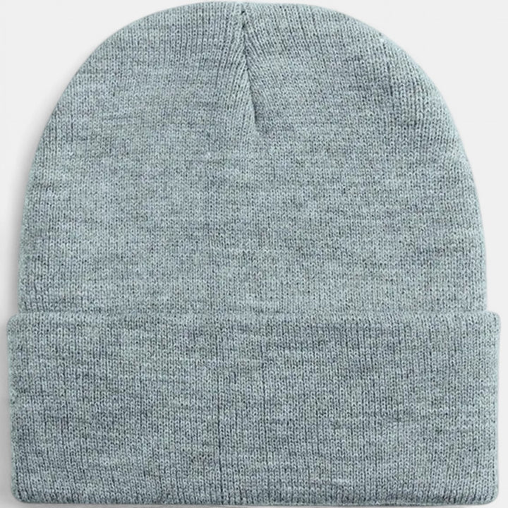 ELVIA | Lightweight Casual Knit Beanie