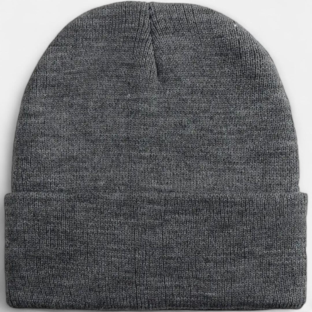 ELVIA | Lightweight Casual Knit Beanie