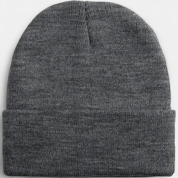 ELVIA | Lightweight Casual Knit Beanie