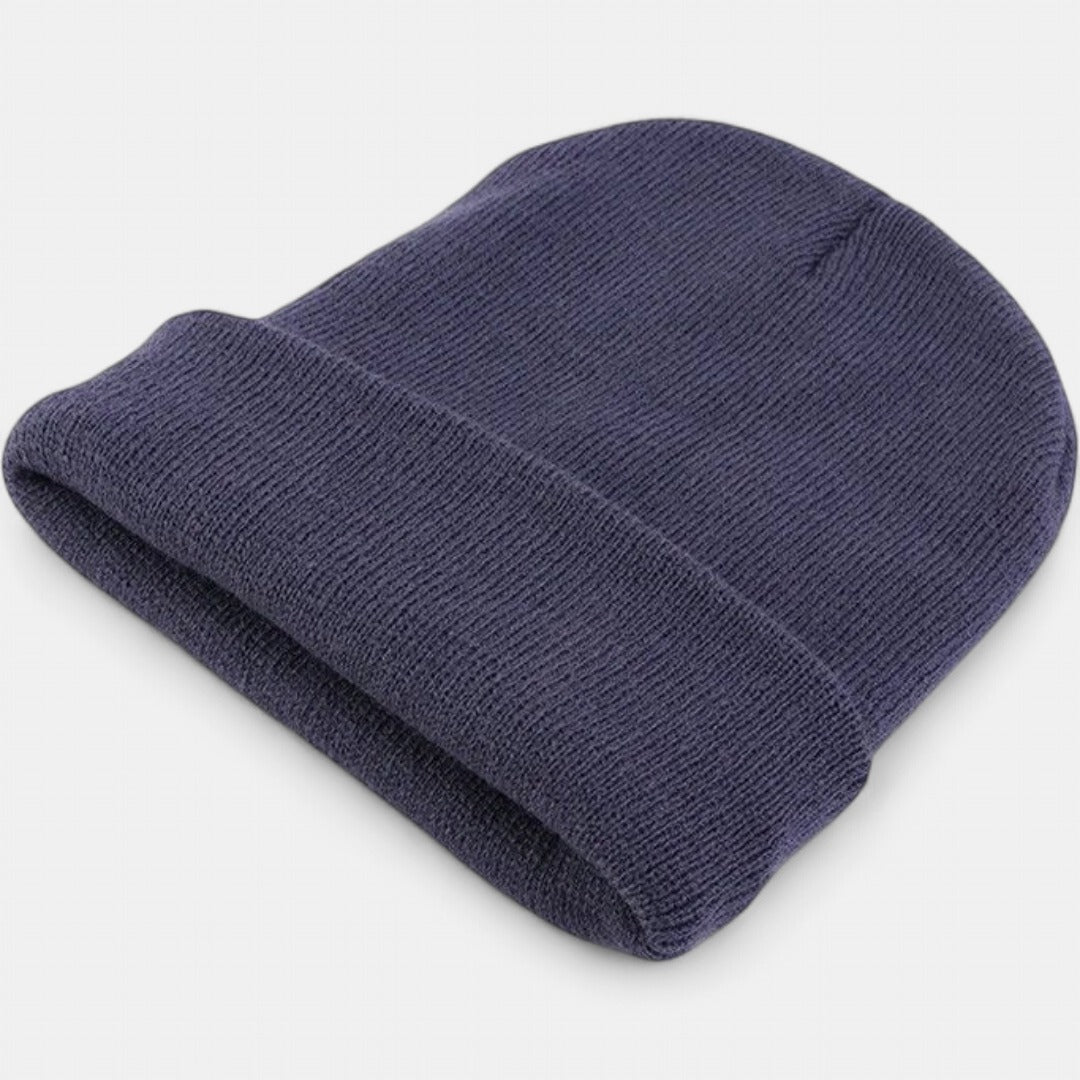 ELVIA | Lightweight Casual Knit Beanie