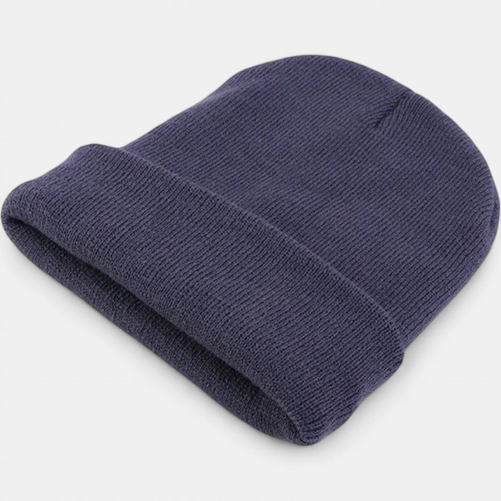 ELVIA | Lightweight Casual Knit Beanie