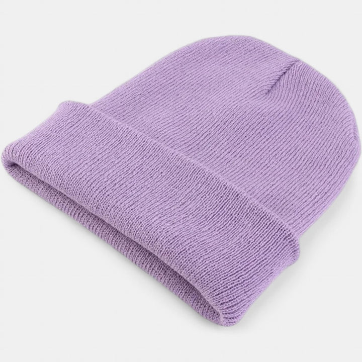 ELVIA | Lightweight Casual Knit Beanie
