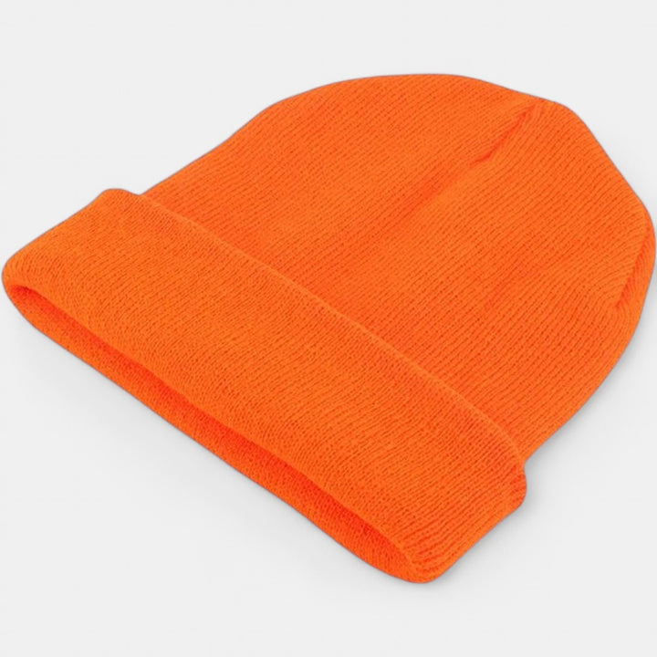ELVIA | Lightweight Casual Knit Beanie