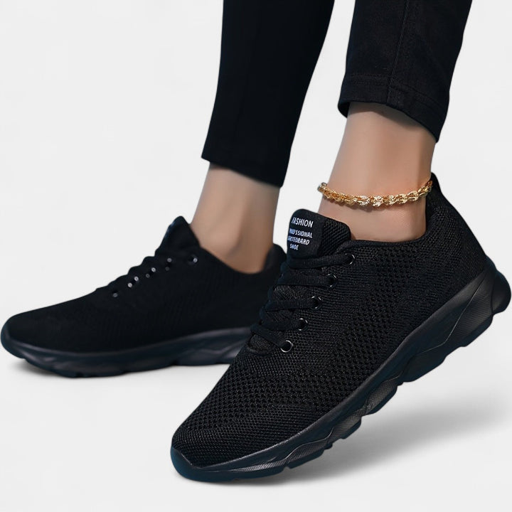 SELENA | All-Day Comfort Sneakers