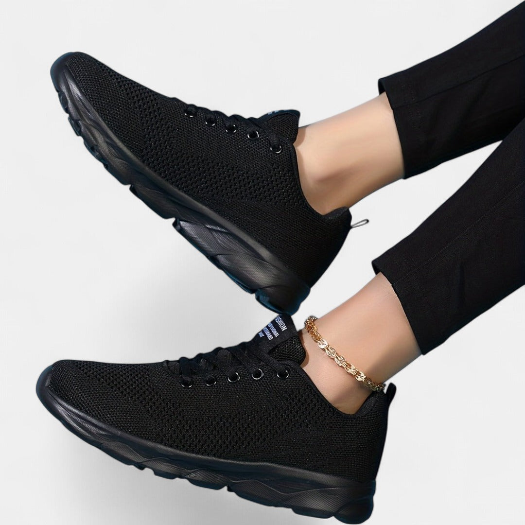 SELENA | All-Day Comfort Sneakers