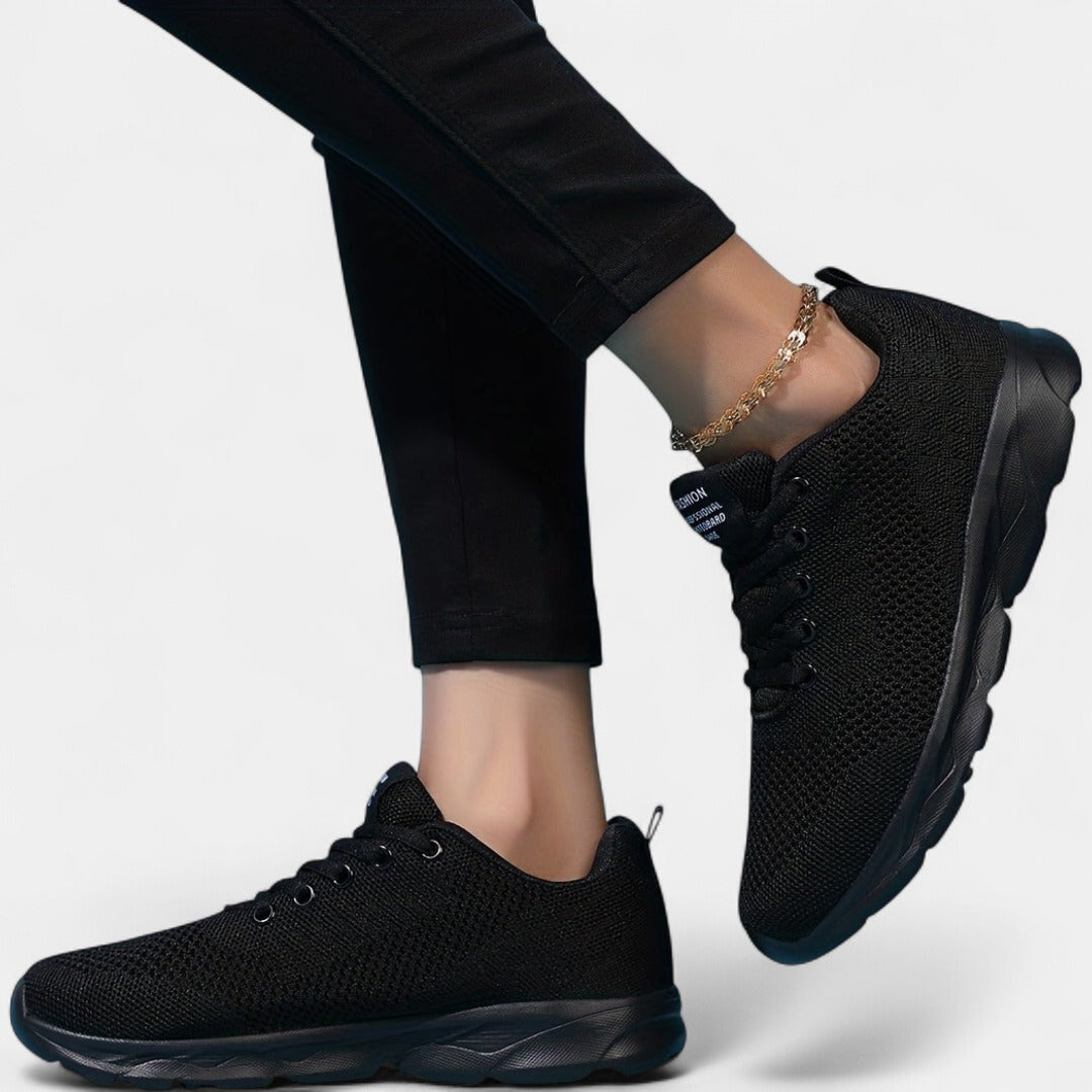 SELENA | All-Day Comfort Sneakers