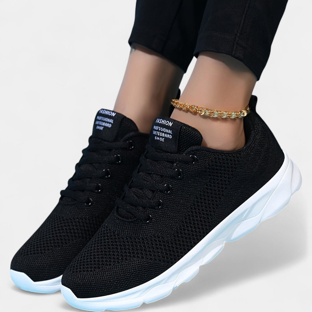 SELENA | All-Day Comfort Sneakers