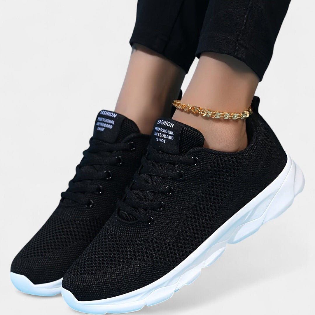 SELENA | All-Day Comfort Sneakers