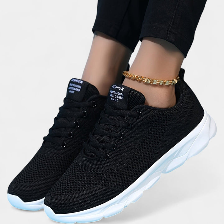 SELENA | All-Day Comfort Sneakers