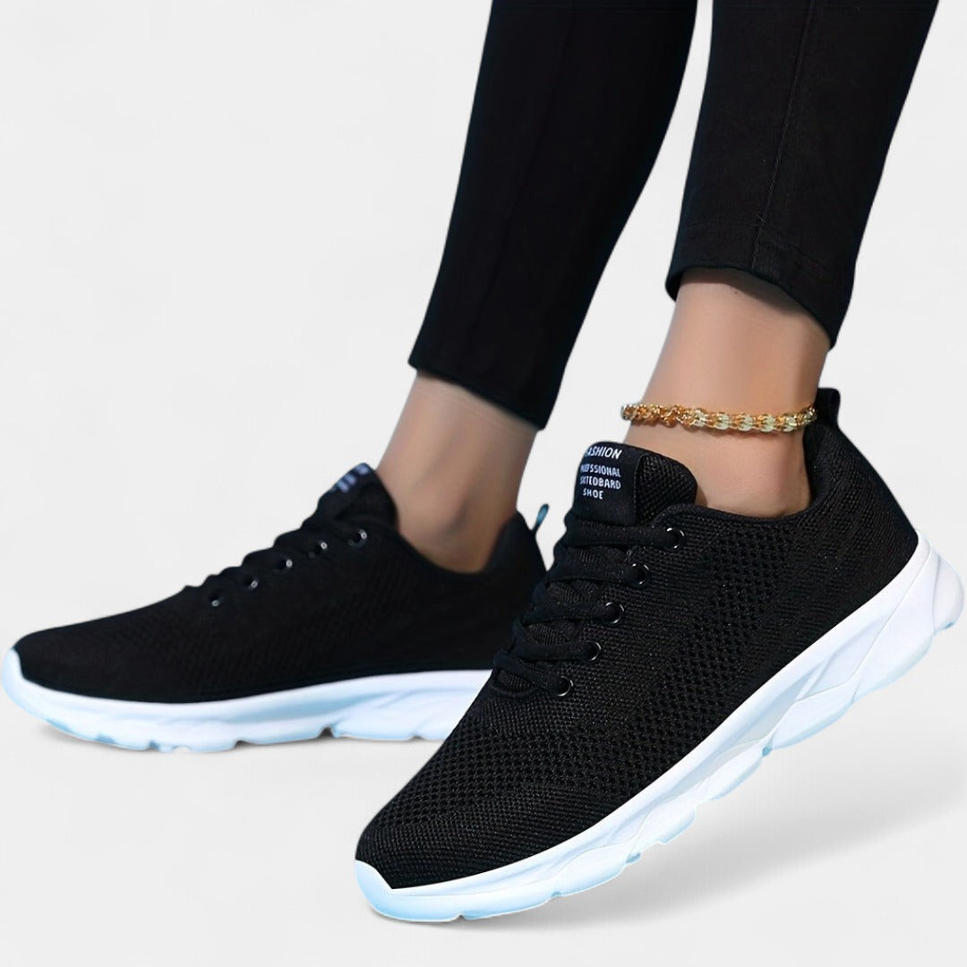 SELENA | All-Day Comfort Sneakers