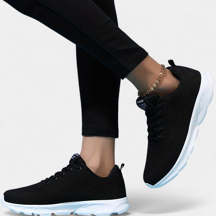 SELENA | All-Day Comfort Sneakers