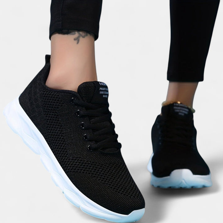 SELENA | All-Day Comfort Sneakers