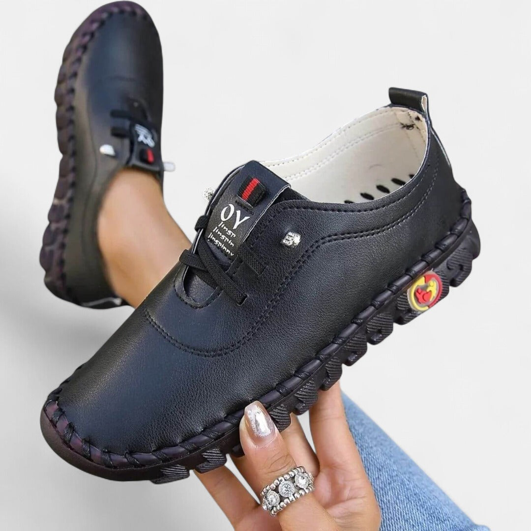 PAULETTE | Breathable Soft Orthopedic Shoes