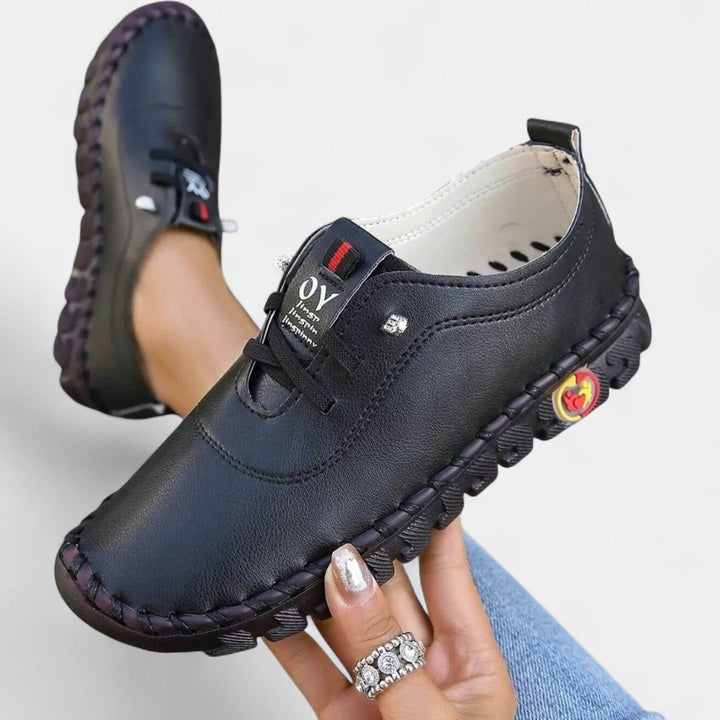 PAULETTE | Breathable Soft Orthopedic Shoes