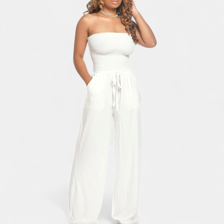 NOELLE | Modern Elegant Jumpsuit