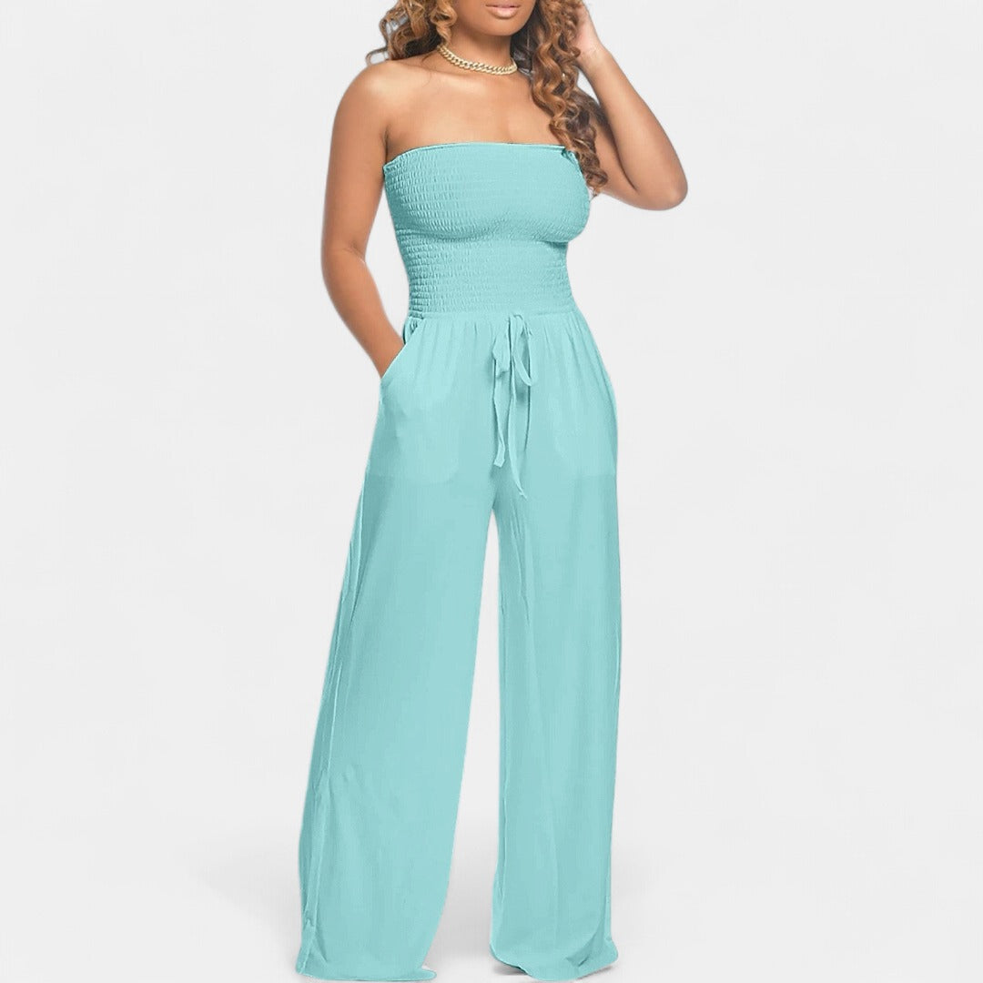 NOELLE | Modern Elegant Jumpsuit
