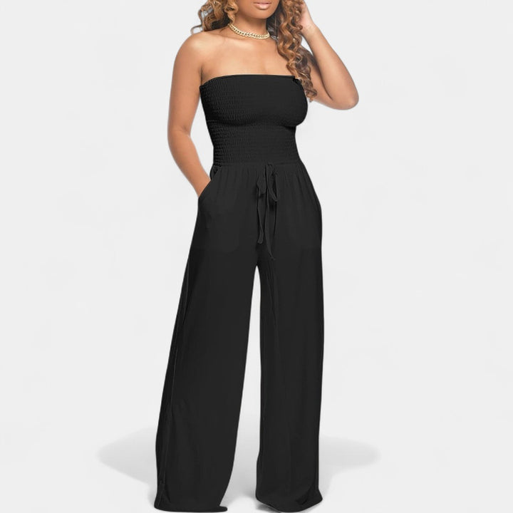 NOELLE | Modern Elegant Jumpsuit