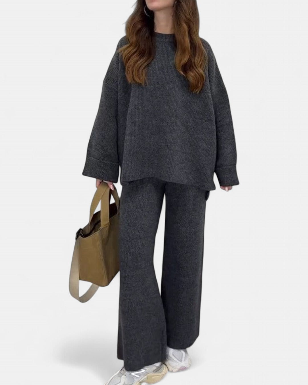 DELILAH | Comfy Two-Piece Set