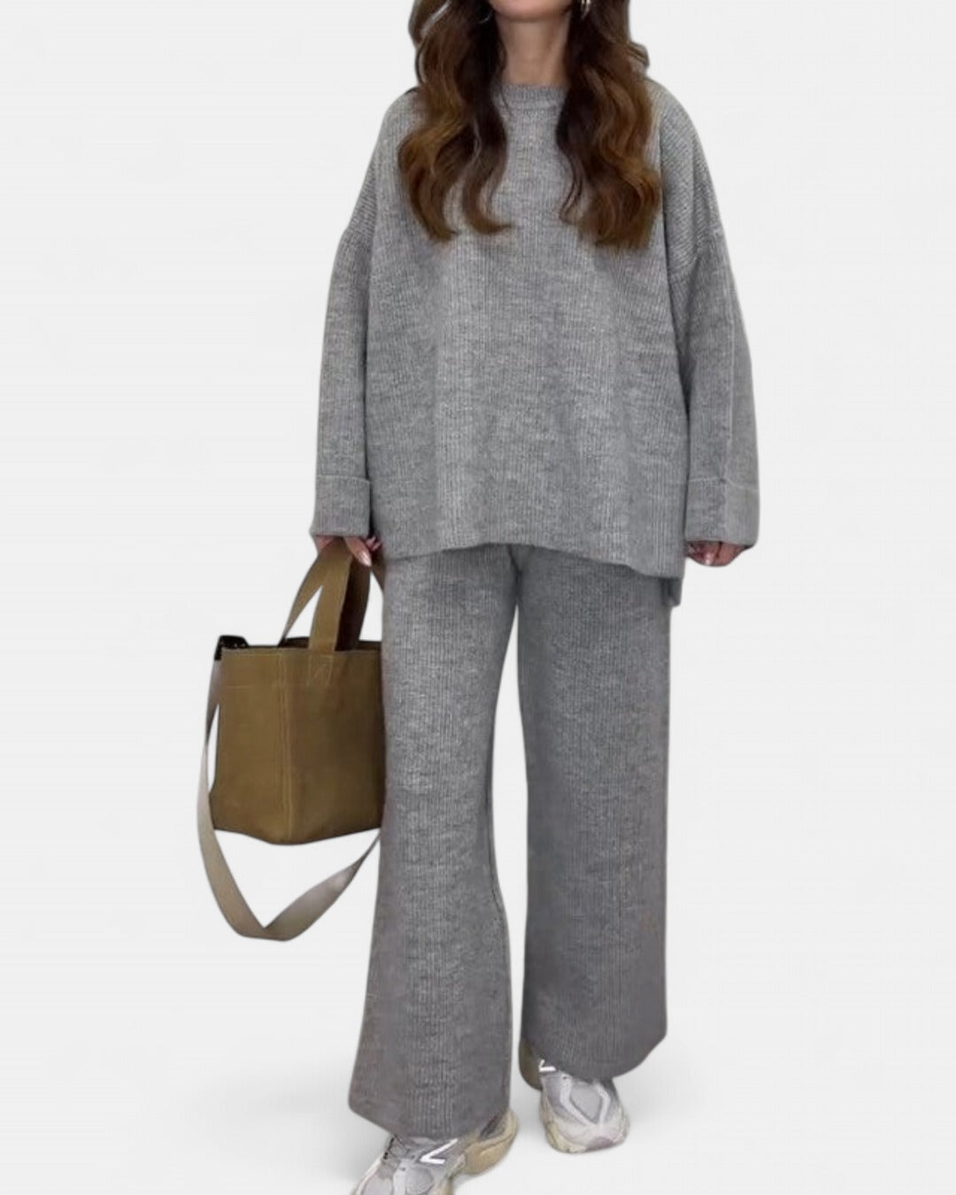DELILAH | Comfy Two-Piece Set