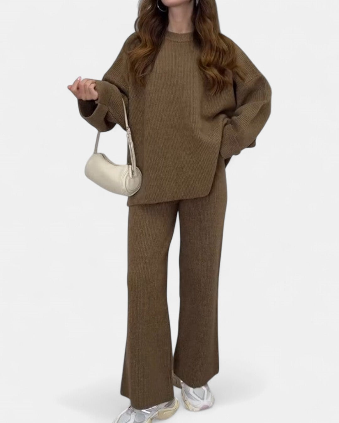 DELILAH | Comfy Two-Piece Set