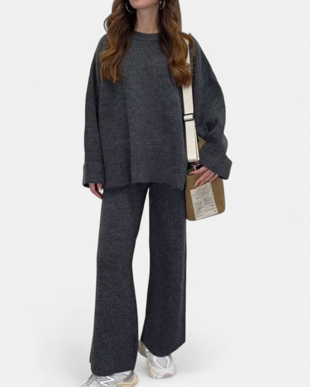 DELILAH | Comfy Two-Piece Set