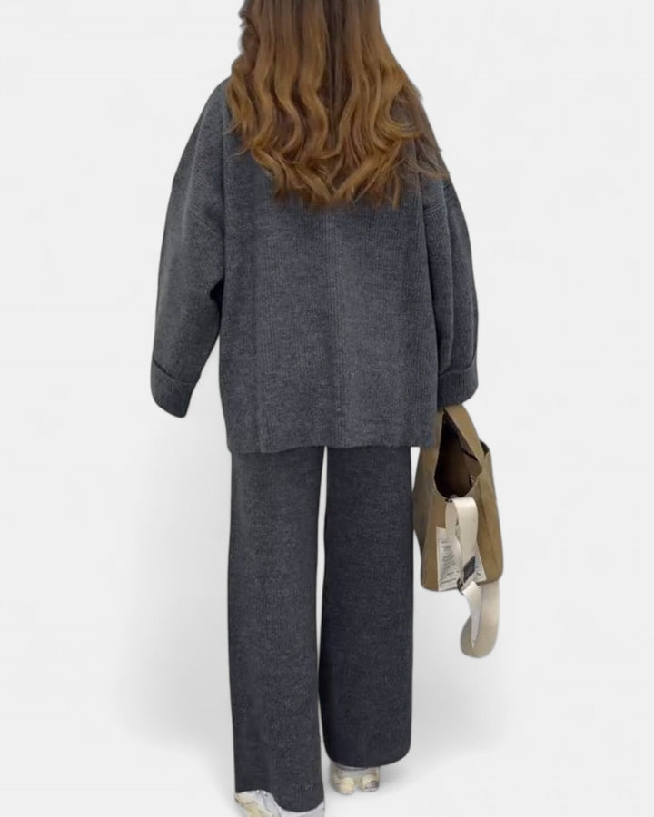 DELILAH | Comfy Two-Piece Set
