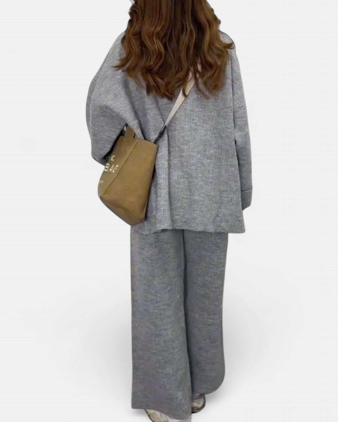 DELILAH | Comfy Two-Piece Set