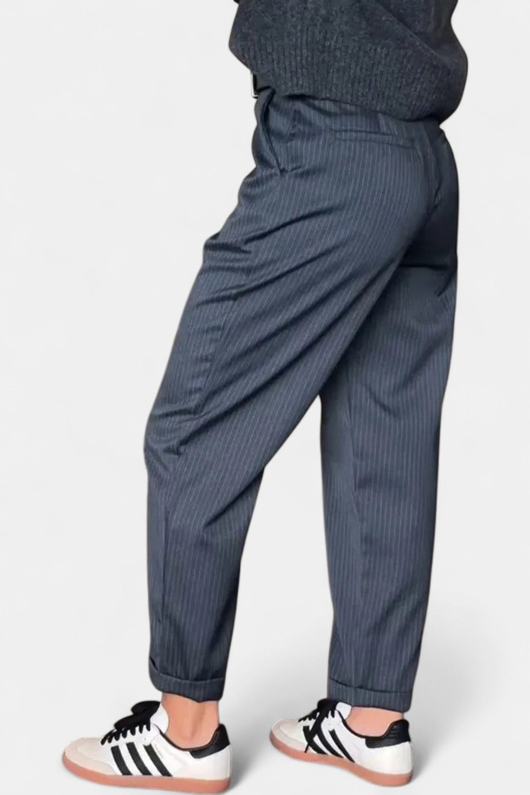 SYLVIA | Sleek Tailored Pants