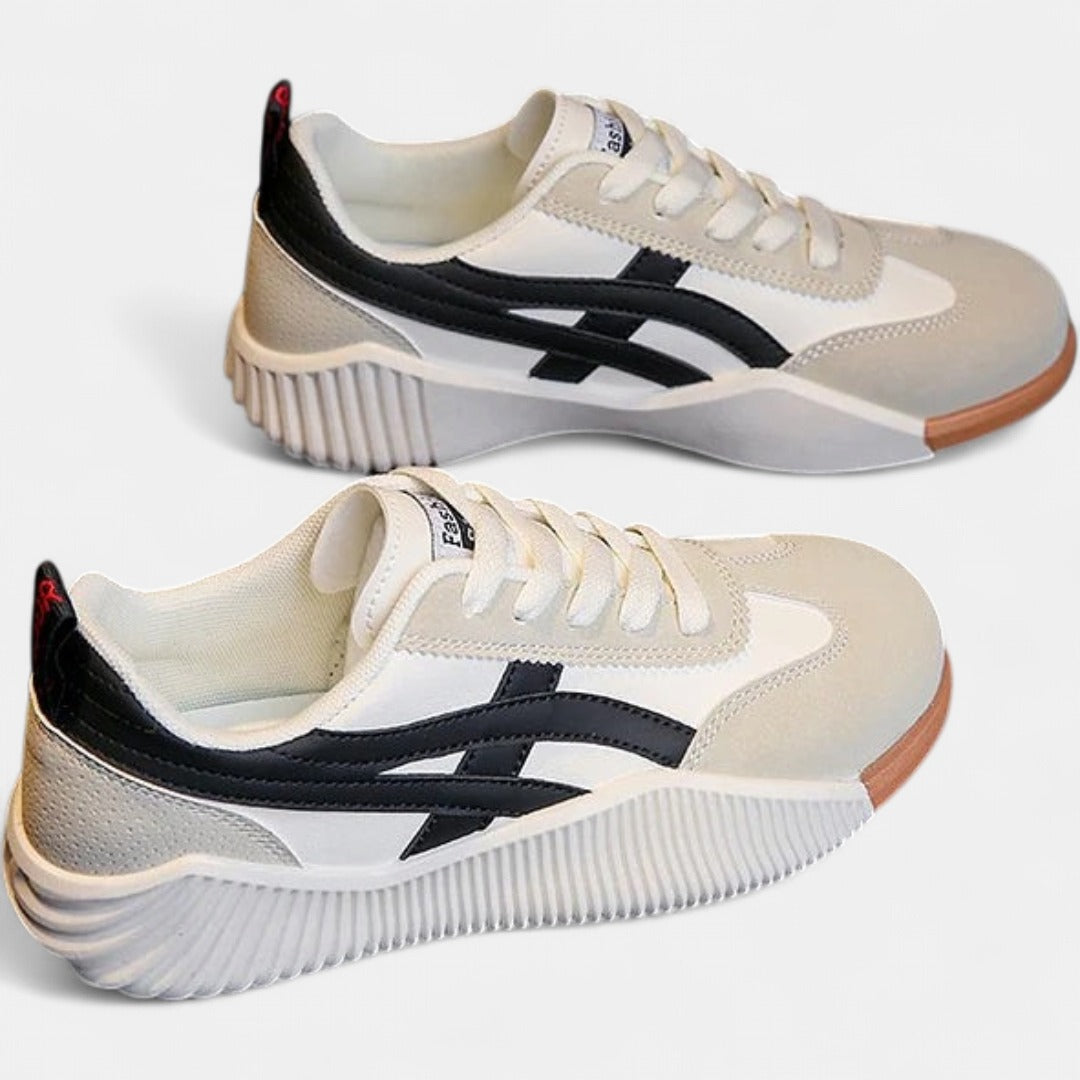 LUNA | Everyday Support Sneakers
