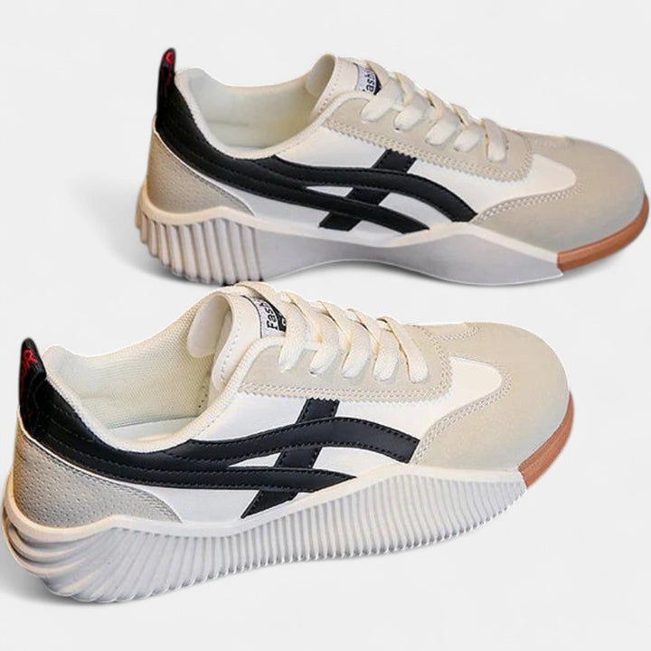 LUNA | Everyday Support Sneakers