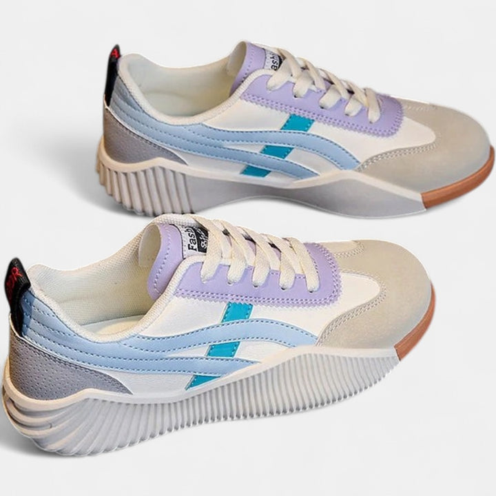 LUNA | Everyday Support Sneakers