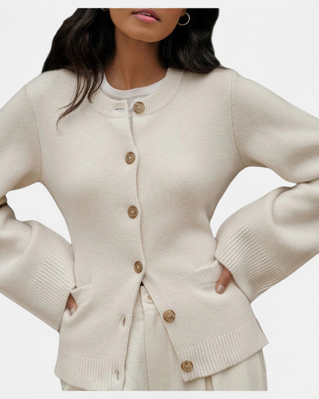 CLARA | Cardigan