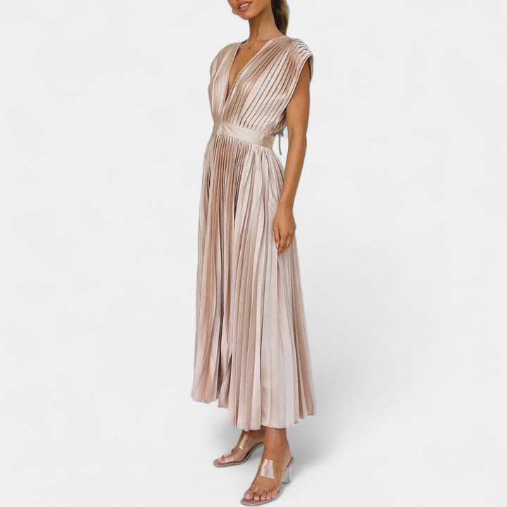 ALEXIS | Elegant Dress